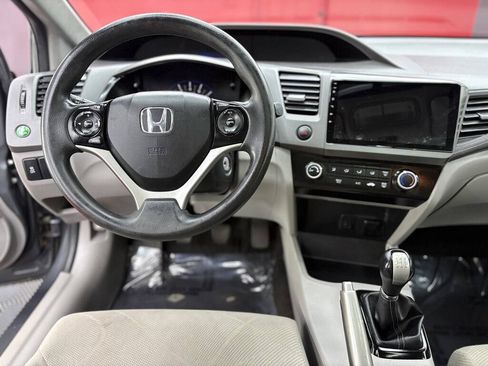 Used 2012 Honda Civic LX image 13
