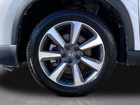 Used 2024 Honda Pilot Elite image 35