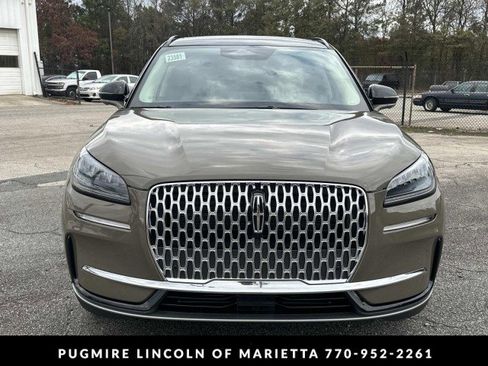 New 2026 Lincoln Corsair Premiere image 2