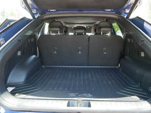 Certified 2023 Kia EV6 GT-Line AWD/4WD image 18