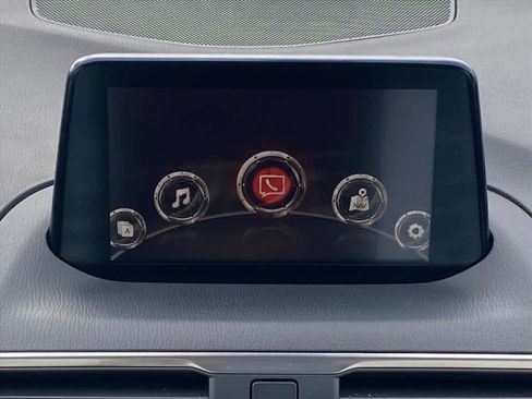 Used 2017 MAZDA MAZDA3 Grand Touring w/ Premium Equipment Package image 9