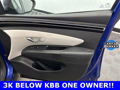 Used 2023 Hyundai Tucson SEL w/ Convenience Package image 15