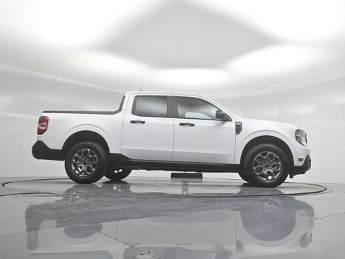 New 2026 Ford Maverick XLT FWD image 43