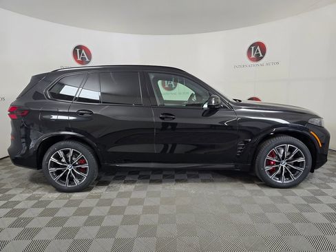 New 2026 BMW X5 xDrive40i image 3