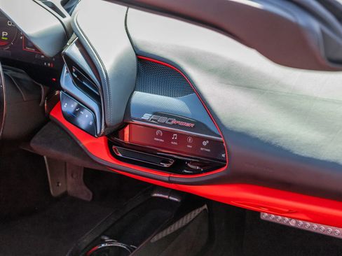 Used 2025 Ferrari SF90 Spider AWD/4WD image 74