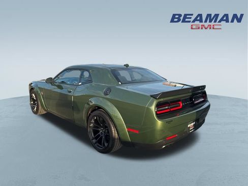 Used 2023 Dodge Challenger R/T Scat Pack image 5