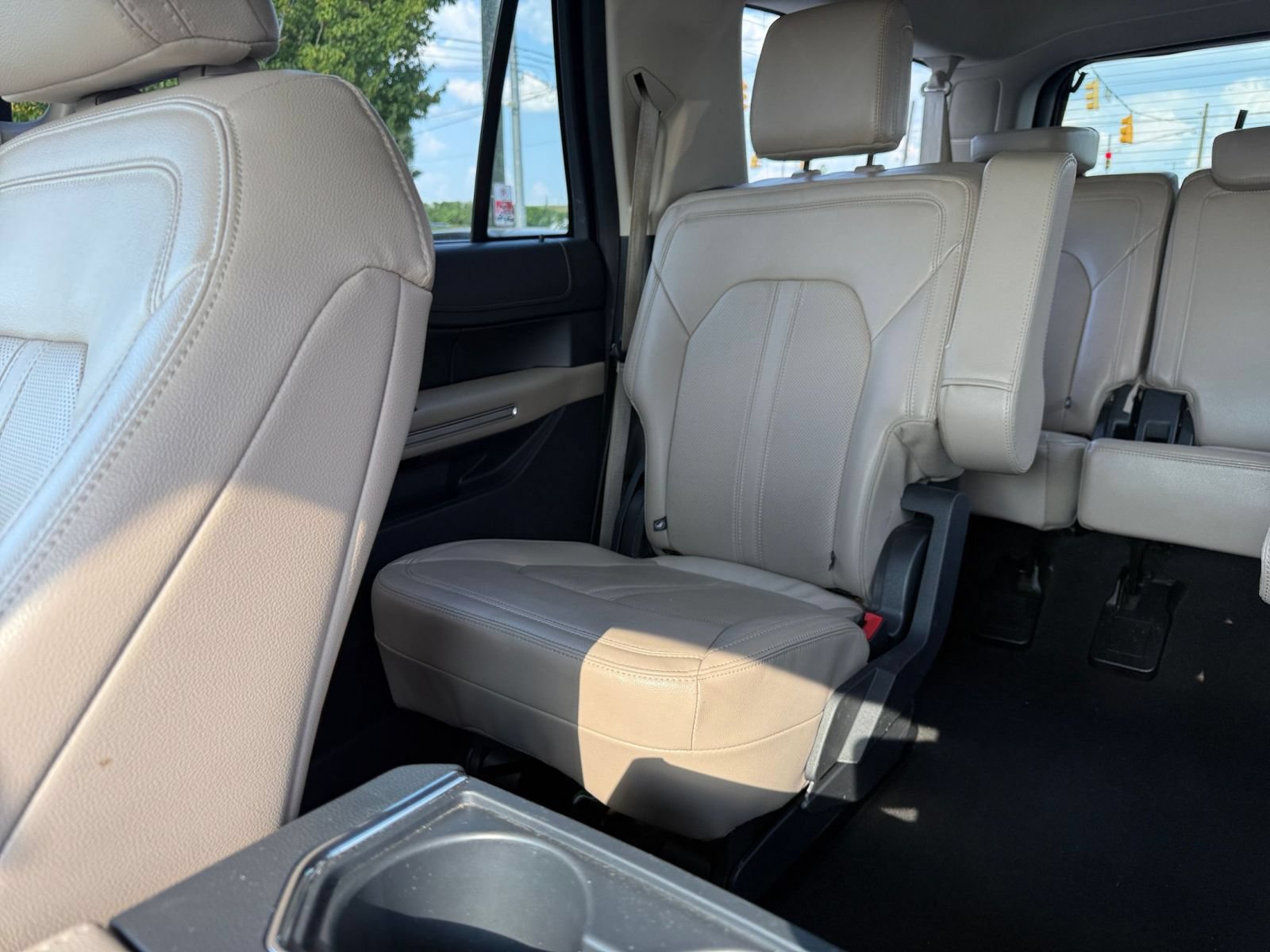 Used 2024 Ford Expedition Max Limited AWD/4WD image 43