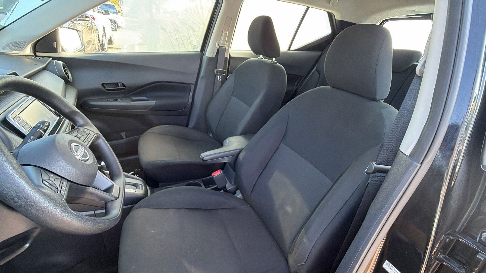 Used 2025 Nissan Kicks Play S FWD image 17