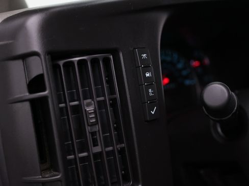 Used 2023 Chevrolet Express 2500 w/ Driver Convenience Package RWD image 16