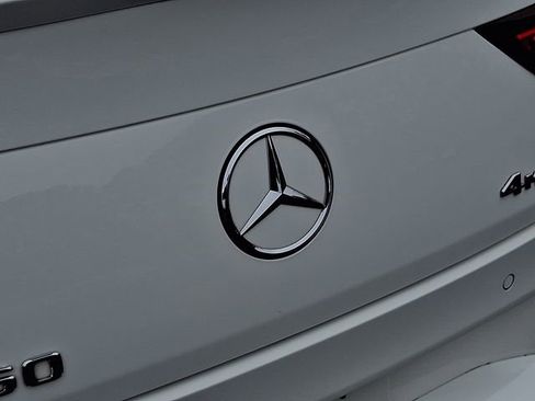 Used 2023 Mercedes-Benz CLA 250 4MATIC w/ AMG Line image 36