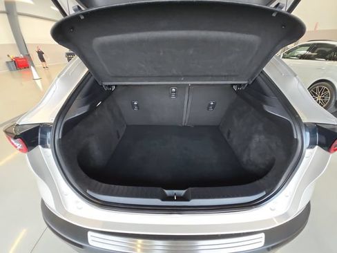 Used 2024 MAZDA CX-30 AWD 2.5 S w/ Preferred Package image 23