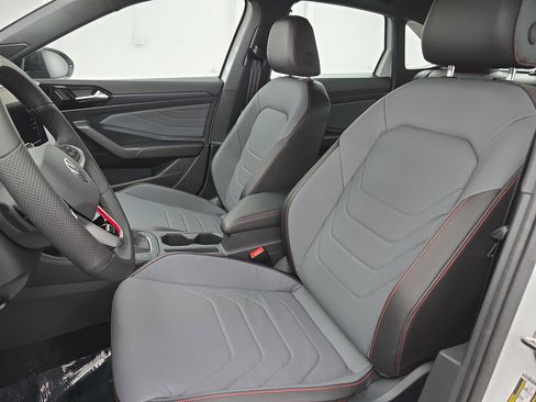New 2026 Volkswagen Jetta GLI Autobahn FWD image 14