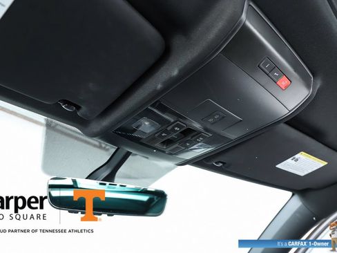 Used 2023 Volkswagen Atlas Cross Sport SE w/ Panoramic Sunroof Package FWD image 26