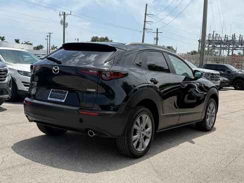 Used 2026 MAZDA CX-30 AWD 2.5 S image 7