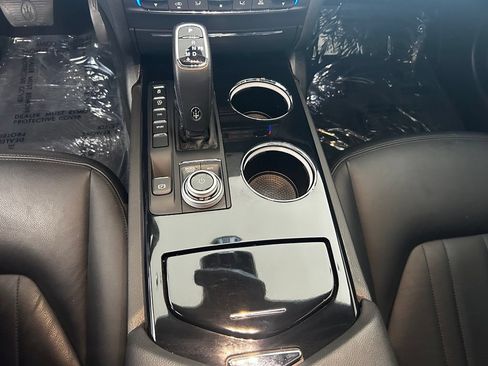 Certified 2023 Maserati Ghibli Modena RWD image 18