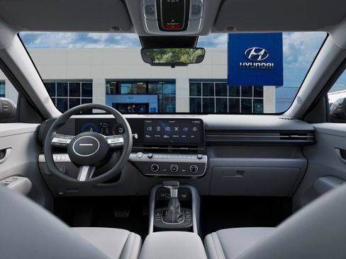 New 2026 Hyundai Kona SE AWD/4WD image 11