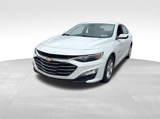 Used 2023 Chevrolet Malibu LT w/ Driver Confidence Package FWD 360° Tour