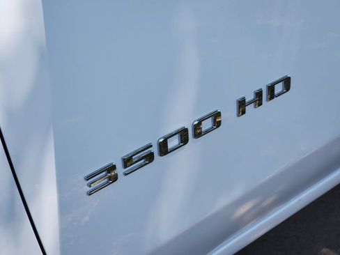 New 2026 Chevrolet Silverado 3500 W/T w/ WT Convenience Package AWD/4WD image 8