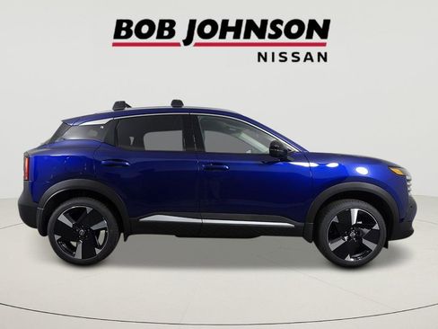 New 2026 Nissan Kicks SR w/ Cold Weather Package AWD/4WD image 2