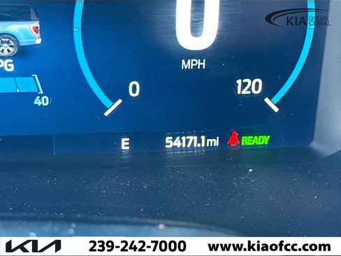 Used 2022 Ford F150 Limited AWD/4WD image 39
