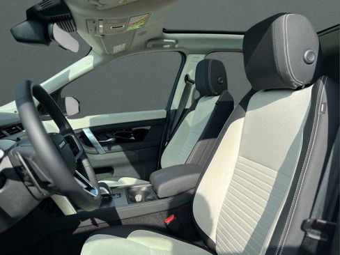 Certified 2024 Land Rover Discovery Sport S image 14