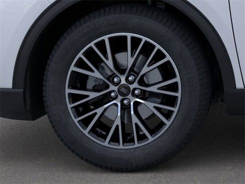 New 2026 Ford Escape SE image 19