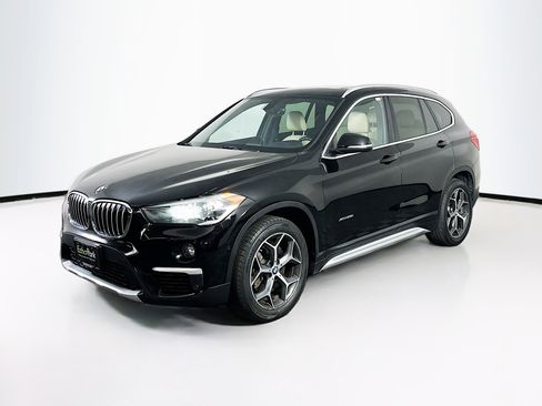 Used 2018 BMW X1 xDrive28i image 3