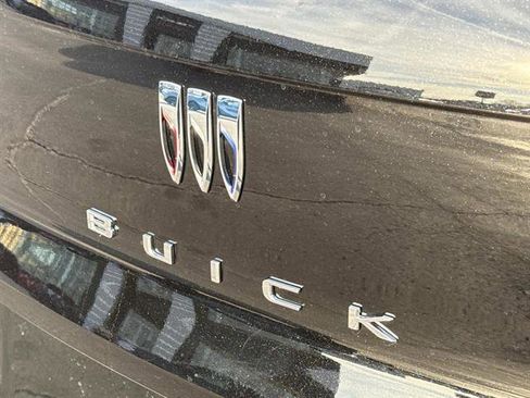 New 2026 Buick Envista Sport Touring w/ Convenience I Package image 7