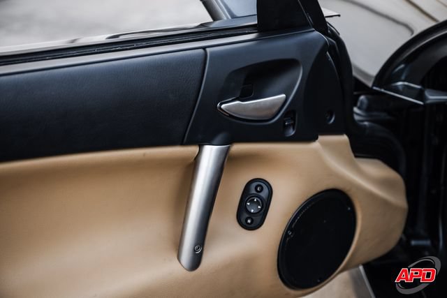 Used 2009 Dodge Viper ACR RWD image 75