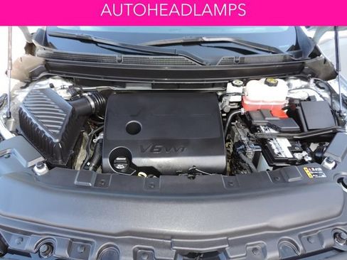 Certified 2021 Buick Enclave Essence w/ Sport Touring Edition FWD image 13