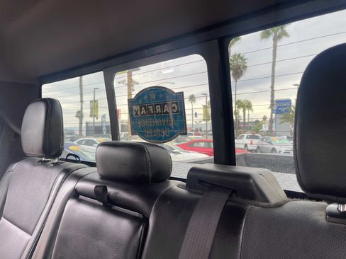 Used 2017 Ford F250 Lariat w/ Lariat Value Package image 15