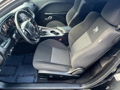 Used 2021 Dodge Challenger R/T Scat Pack image 14