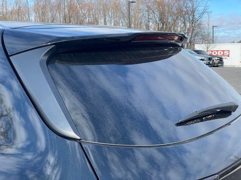 Certified 2024 MAZDA CX-50 AWD 2.5 S w/ Cargo Package image 27
