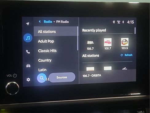 Certified 2025 Toyota Camry LE w/ Convenience Package image 23