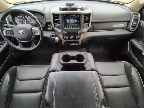 Used 2021 RAM 1500 Laramie w/ Off Road Group image 16