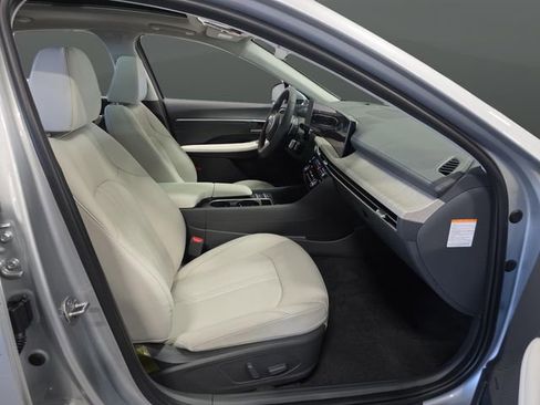 New 2026 Hyundai Sonata Limited image 34