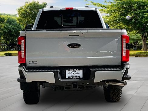 New 2026 Ford F250 Lariat w/ Tremor Off-Road Package AWD/4WD image 4