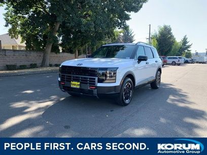 New 2026 Hyundai Palisade XRT Pro