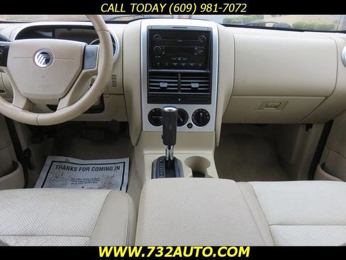 Used 2006 Mercury Mountaineer Convenience image 21