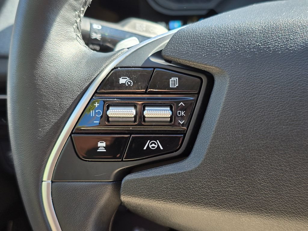 Certified 2024 Kia EV6 Wind AWD/4WD image 33