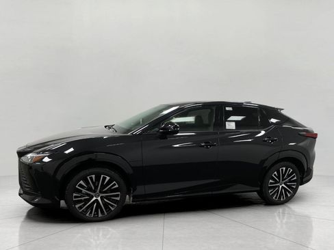 New 2026 Lexus RZ 350e 2WD image 9
