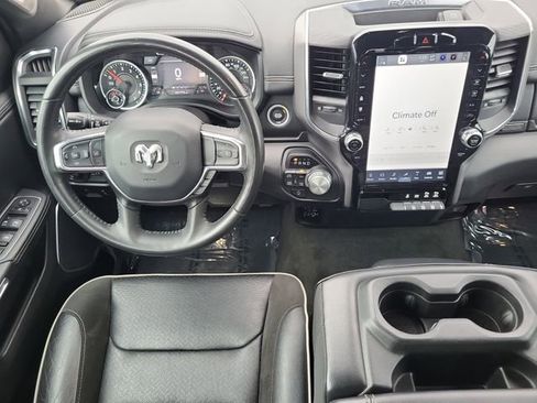 Certified 2024 RAM 1500 Laramie image 24