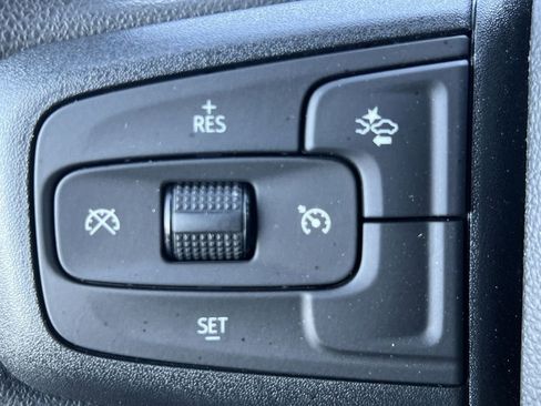 New 2024 Chevrolet Silverado 1500 W/T w/ WT Value Package image 20