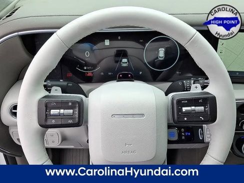 New 2026 Hyundai Palisade Limited image 9