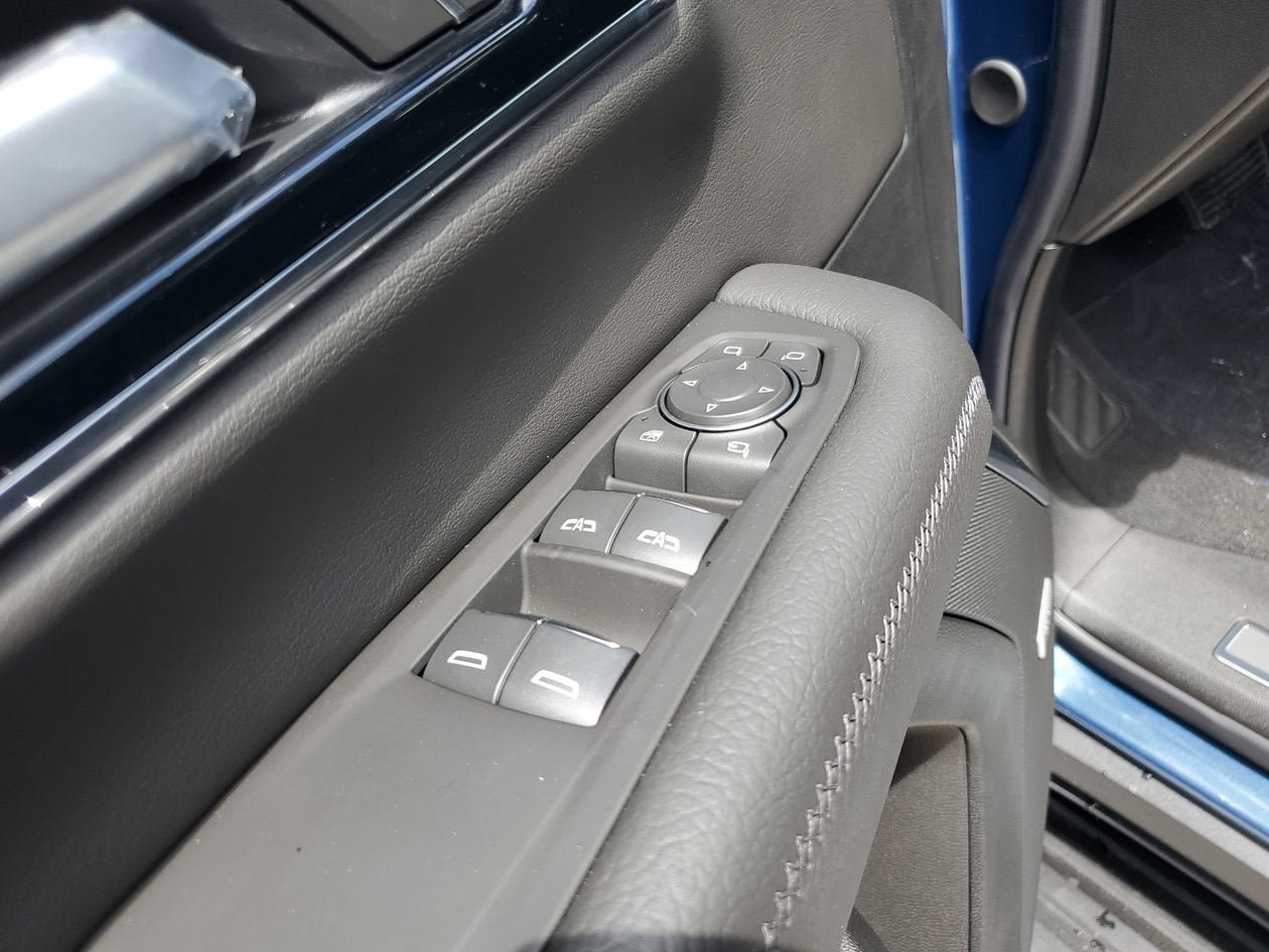 New 2026 GMC Yukon Denali RWD image 18