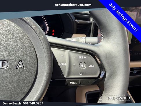 Used 2026 MAZDA CX-5 2.5 S w/ Premium Package AWD/4WD image 24