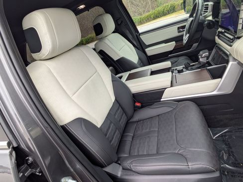 Used 2024 Toyota Sequoia Capstone image 29