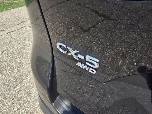 Used 2026 MAZDA CX-5 Preferred AWD/4WD image 10