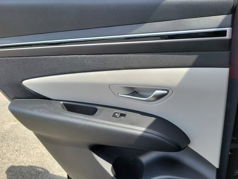 Used 2024 Hyundai Tucson SEL w/ Convenience Package image 14