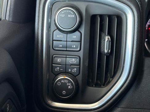 Used 2020 Chevrolet Silverado 1500 RST w/ All-Star Edition AWD/4WD image 33